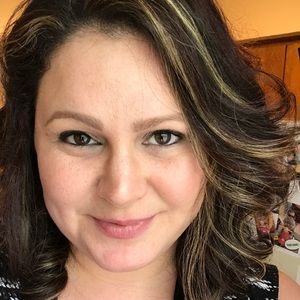 Meet your Posher, Krista